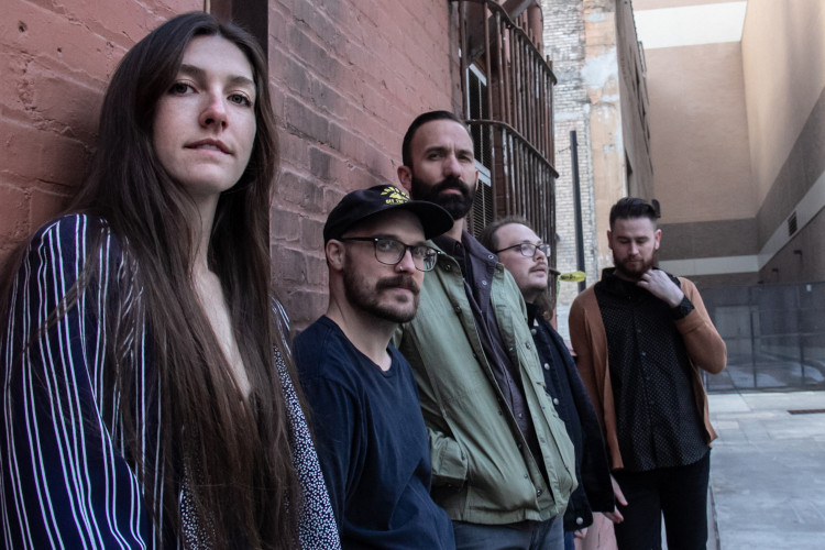 Interview with Black Flak And The Nightmare Fighters